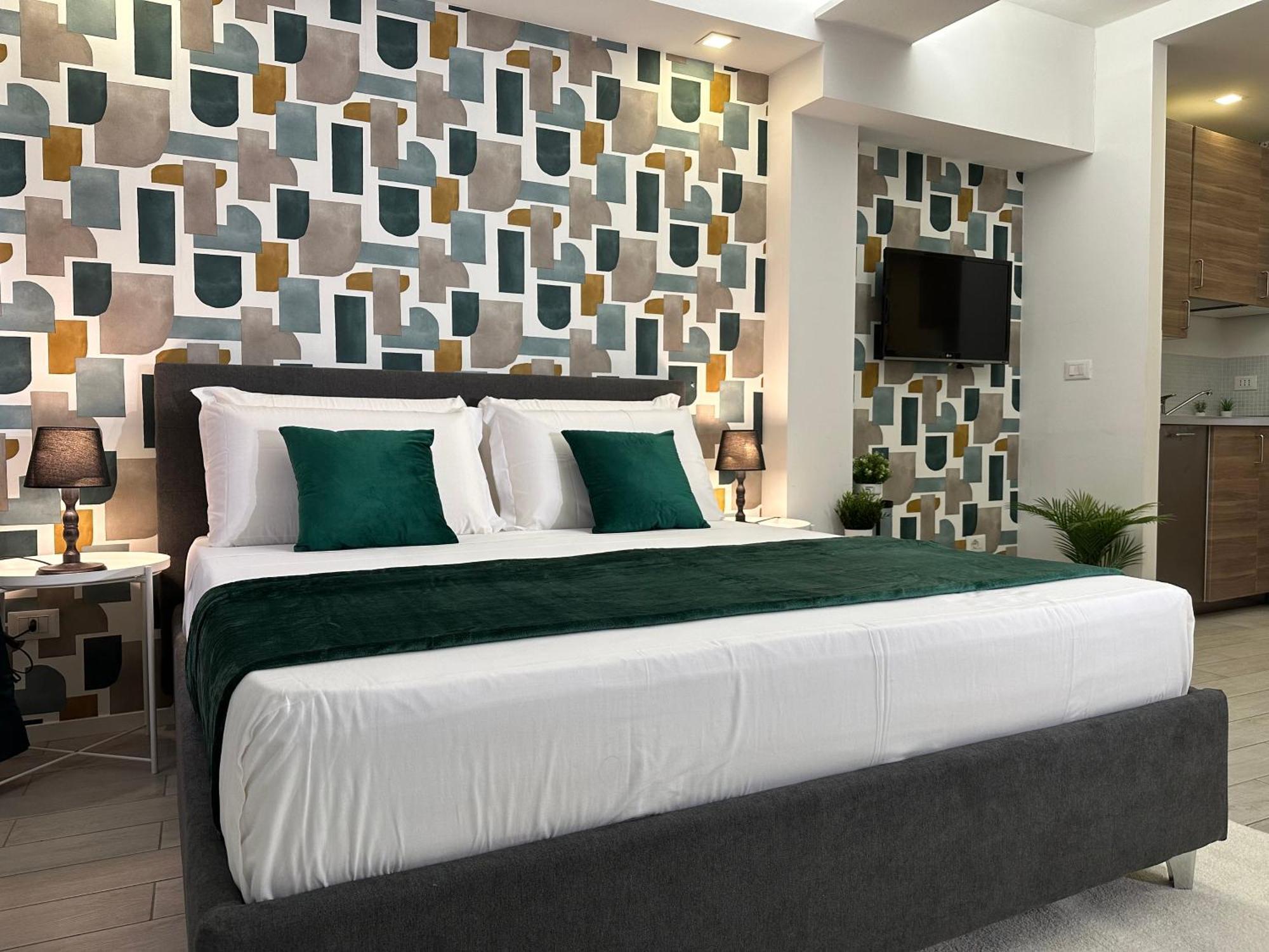 Fondazza Boutique Apartment Bolonya Dış mekan fotoğraf
